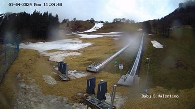 Webcams Brentonico – live images from Brentonico